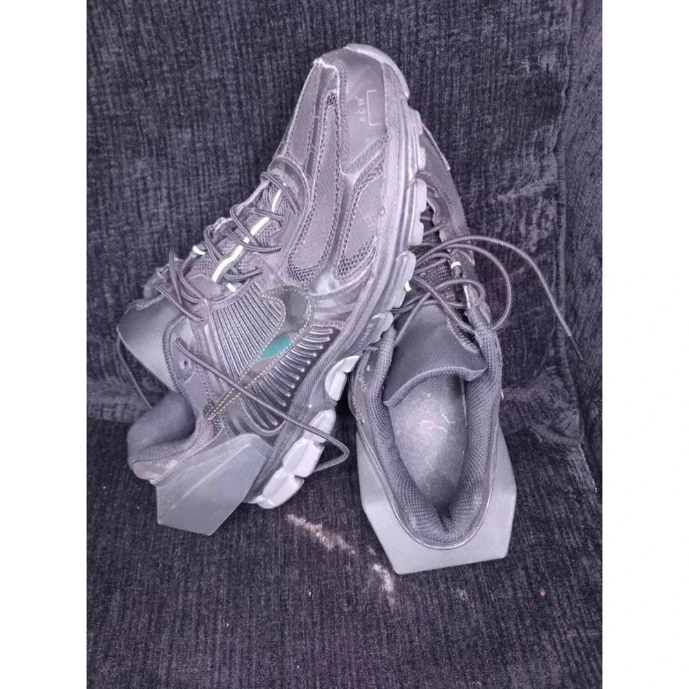 Nike Zoom Vomero 5 A-COLD-WALL ACW Black Mens AT3152-001 Size 11